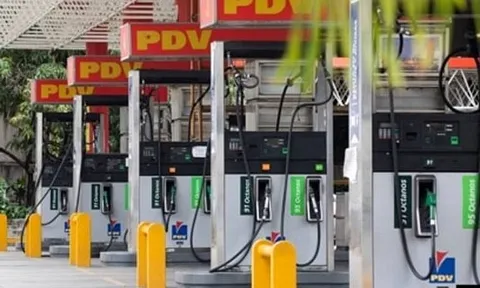 Cảnh báo tình trạng thiếu hụt dầu diesel toàn cầu