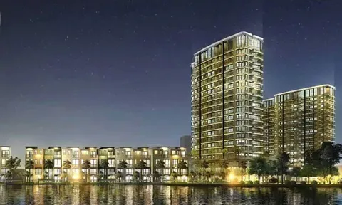 Đế chế bất động sản của Sơn Kim Group: Loạt dự án nhiều tai tiếng