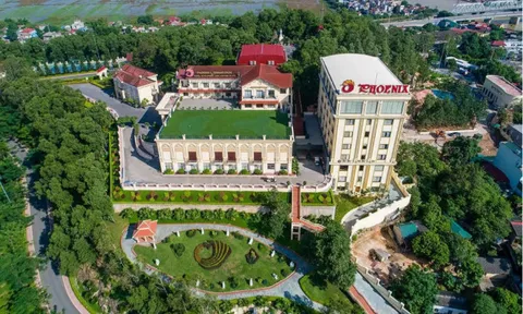 Những 'vết đen' của Tập đoàn Quốc tế Phượng Hoàng dưới thời ông Nguyễn Văn Hùng