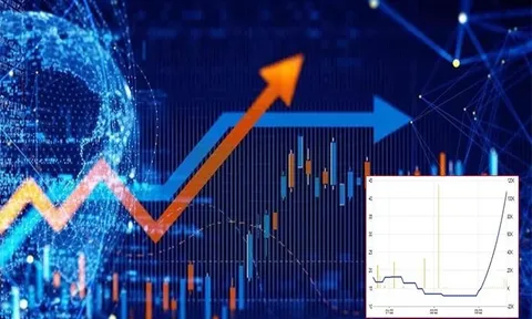 Cổ phiếu 'lạ': Tăng trần 11 phiên nhưng giao dịch trồi sụt