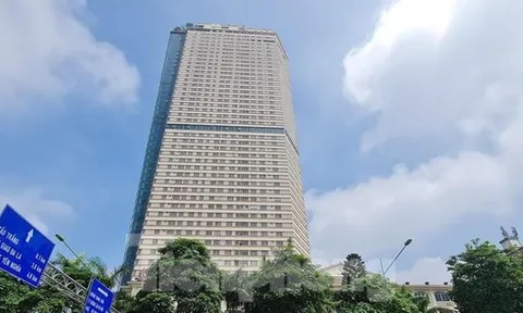 Hà Nội 'lệnh' xử lý loạt cao ốc chưa nghiệm thu PCCC đã đưa vào sử dụng