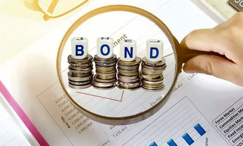 SSI Research: Ngân hàng thu hẹp vai trò trên thị trường trái phiếu doanh nghiệp