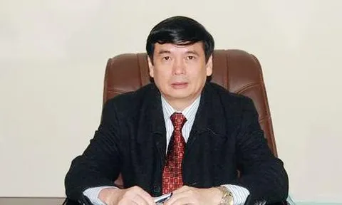 Giám đốc CDC Nghệ An bị khai trừ Đảng vì sai phạm liên quan đến Việt Á