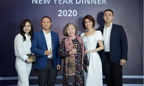 So kè Sơn Kim Group với những gia tộc giàu có, quyền lực nhất Việt Nam