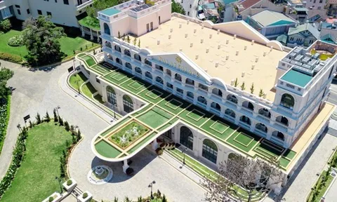 'Soi' năng lực tài chính của Hoàng Gia Đà Lạt - doanh nghiệp được Nam A Bank hứa cho vay nghìn tỷ làm dự án mới