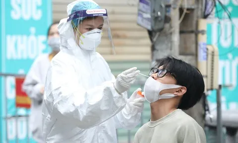 Gia hạn thanh tra mua sắm kit xét nghiệm, vắc-xin Covid-19