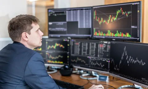 Khối ngoại chấm dứt chuỗi 4 tuần bán ròng liên tiếp, mua ròng đột biến DGC