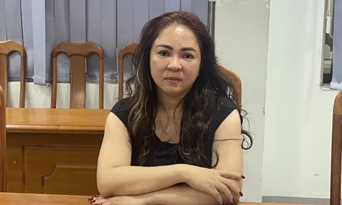 Bà Nguyễn Phương Hằng: Từ coi thường pháp luật đến đã hợp tác khi bị khởi tố