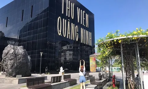 Bảo tàng, Thư viện gần nghìn tỷ ở Quảng Ninh xuống cấp trầm trọng