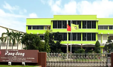 Công ty Rạng Đông bị phạt 575 triệu đồng và đình chỉ hoạt động 9 tháng do sai phạm đất đai