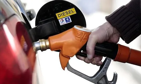 Nguồn cung dầu diesel ngày càng hạn hẹp