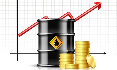 Giá dầu mỏ và giá vàng tiếp tục biến động trái chiều