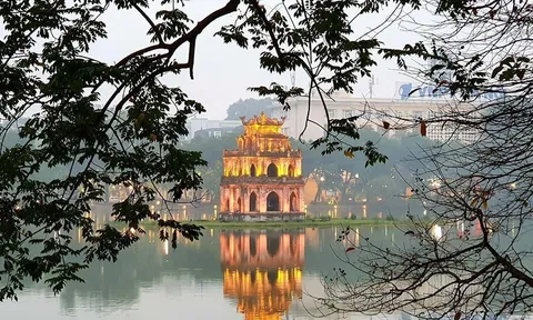 Sở Y tế Hà Nội: Thành phố đã bước qua đỉnh dịch