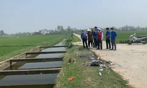 Nguyên nhân ban đầu vụ TNGT làm 3 học sinh tử vong ở Thanh Hóa