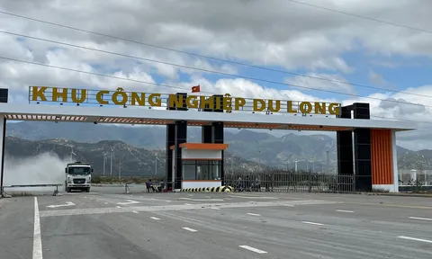 Khu công nghiệp 'nghìn tỷ' lấp đầy 0% sau 14 năm xây dựng