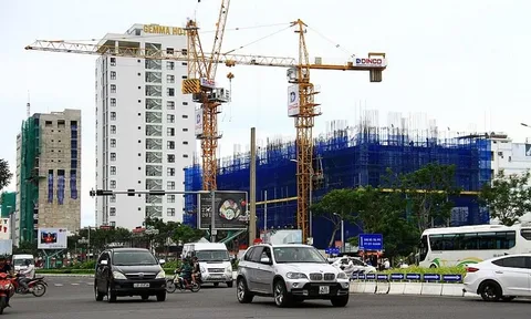 Cổ phiếu bất động sản vẫn còn nhiều dư địa tăng giá