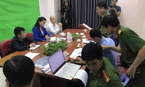 Công ty Alibaba lừa đảo hơn 4.300 người như thế nào?