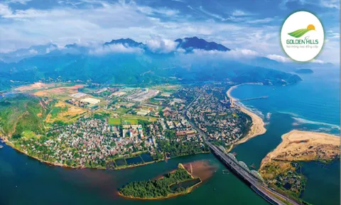 Dự án Golden Hills City: Từ xây dựng không phép đến bị khách hàng khiếu nại kéo dài