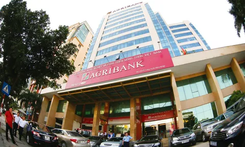 Agribank rao bán hàng nghìn m2 đất và biệt thự để xử lý nợ