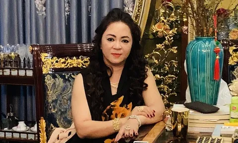 Điều tra mở rộng vụ bà Nguyễn Phương Hằng