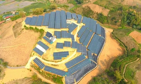 Loạt sai phạm nhức nhối về điện mặt trời, trách nhiệm Bộ Công thương ở đâu?