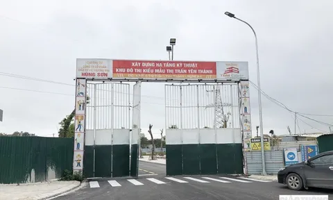 Nghệ An: Đất 'vàng' được định giá... bèo