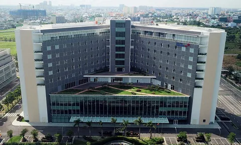 Khoản lãi mong manh của Tập đoàn Hoa Lâm