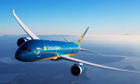 Doanh thu sụt giảm, Vietnam Airlines lỗ lũy kế gần 22 nghìn tỷ đồng