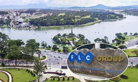 Khu đô thị hơn 13.600 tỷ của Tập đoàn FLC tại Lâm Đồng bị dừng xem xét chấp thuận đầu tư