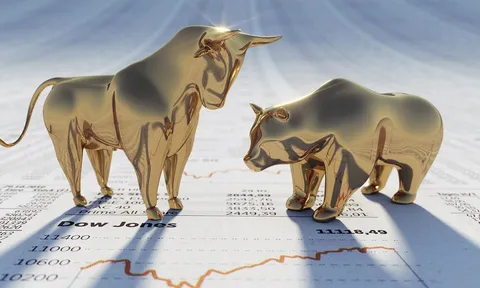 Chứng khoán sẽ quay về đỉnh lịch sử?