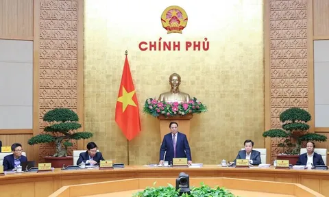 'Quyết liệt phòng chống tham nhũng, nhất là trong phát hành trái phiếu, chứng khoán và bất động sản'