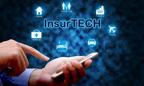 Những "lỗ hổng" trong ngành bảo hiểm nhân thọ