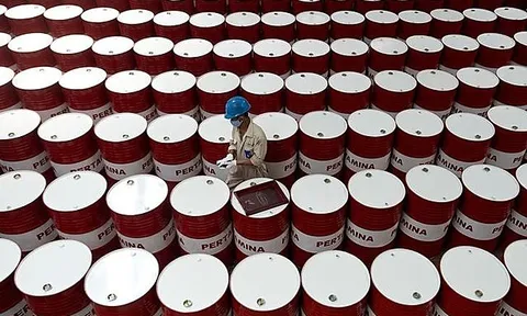 Triển vọng giá dầu, vàng tuần 4 - 8/4