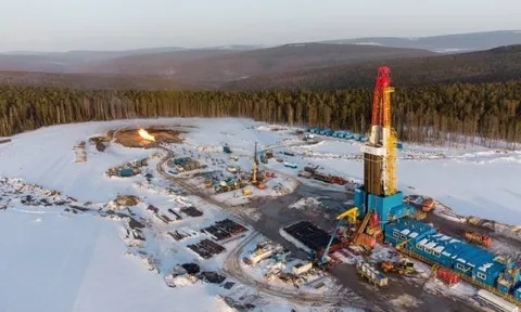 Châu Âu phải trả giá lớn để cắt giảm năng lượng Nga