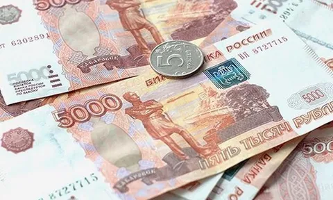 Nga đã giải cứu đồng RUB như thế nào?