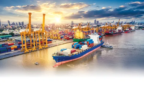 Xung đột Nga-Ukraine và Covid đè nặng lên chuỗi cung ứng