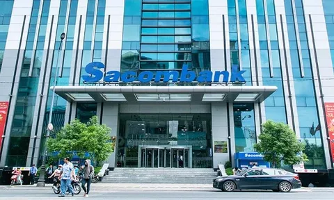 Agribank và Sacombank dính nợ xấu trăm tỷ tại một dự án bất động sản TP HCM