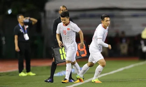 Chọn 27 cầu thủ U-23, ông Park thận trọng với 3 tuyển thủ quốc gia