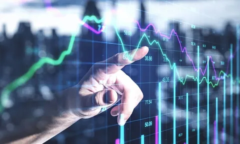 Thị trường chứng khoán tháng 4: Lực đẩy từ mùa đại hội cổ đông