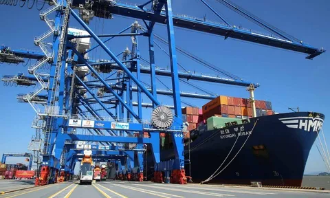 ADB: Kinh tế Việt Nam sẵn sàng phục hồi mạnh mẽ, sẽ đạt mức 6,5% năm 2022