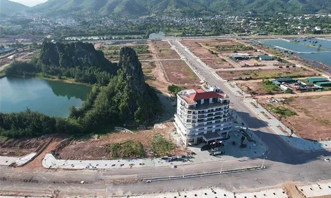 Quảng Ninh: Vì sao chủ dự án Ocean Park Vân Đồn kiện ngân hàng MB Bank ra tòa?