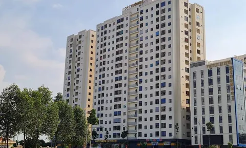 Thanh tra phát hiện loạt khu đô thị, dự án nhà ở xây sai phép, chưa đủ điều kiện bàn giao