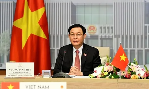 Lấy cuộc sống của người dân làm trung tâm để đưa ra mọi quyết sách