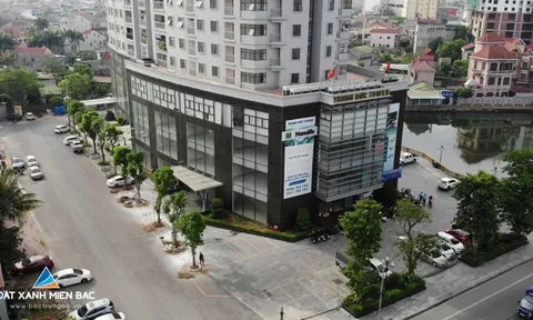 Dân chung cư bức xúc vì chủ đầu tư 'ôm' hàng tỷ tiền phí bảo trì