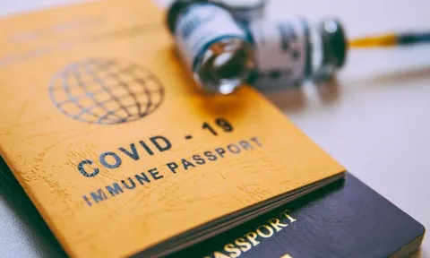 Việt Nam đạt thỏa thuận công nhận hộ chiếu vaccine với 19 nước