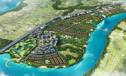 Khởi tố vụ án sai phạm đất đai tại Công ty Cổ phần đầu tư Nhơn Trạch