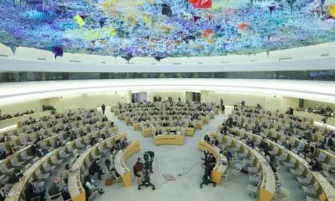 Mỹ bỏ họp G20 nếu có Nga, Moscow dọa cắt đứt với phương Tây
