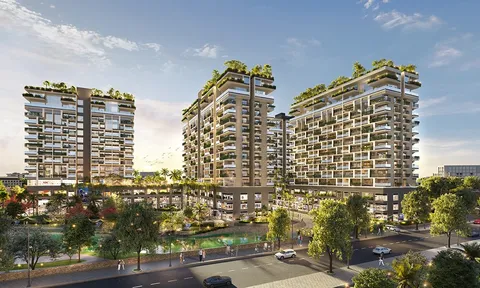 Dòng căn hộ FIATO Premier tạo ấn tượng nhờ trải nghiệm sống thông minh và cân bằng