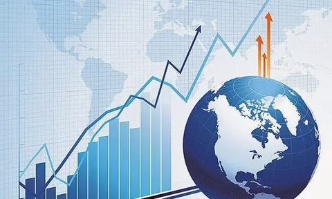 Bức tranh lạm phát toàn cầu 2021-2022