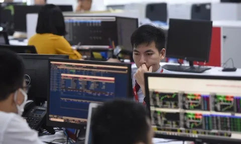 5% dân số Việt Nam đầu tư chứng khoán